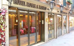 Hotel Royal San Marco Venecia